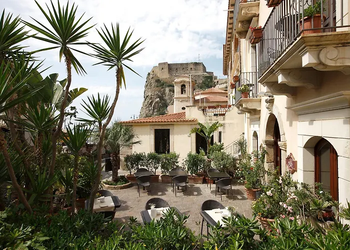 Hotel Palazzo Krataiis