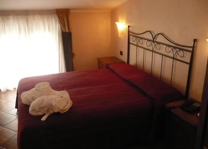 Hotel Palazzo Krataiis