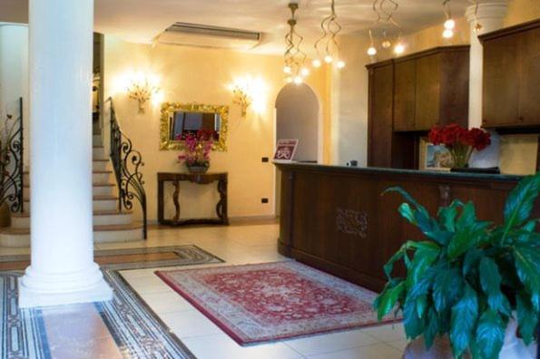 Palazzo Krataiis Hotel Scilla