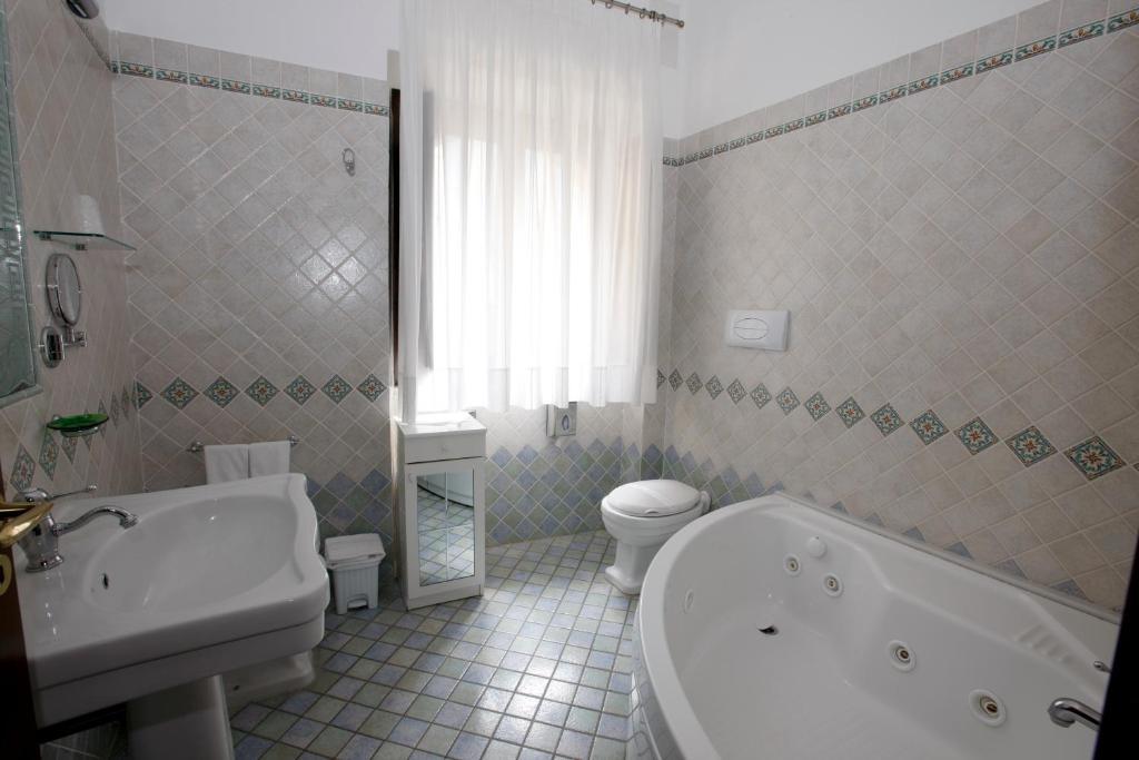 Hotel Palazzo Krataiis Scilla
