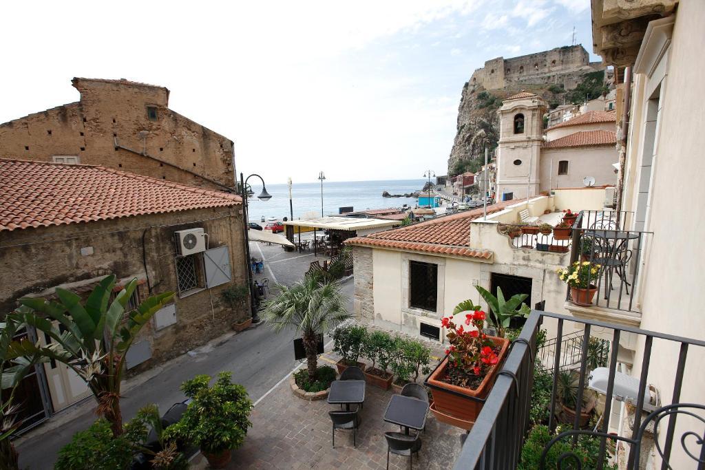 Palazzo Krataiis 4* Scilla