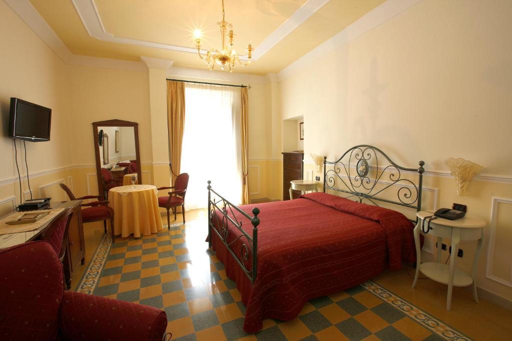 Palazzo Krataiis 4* Scilla