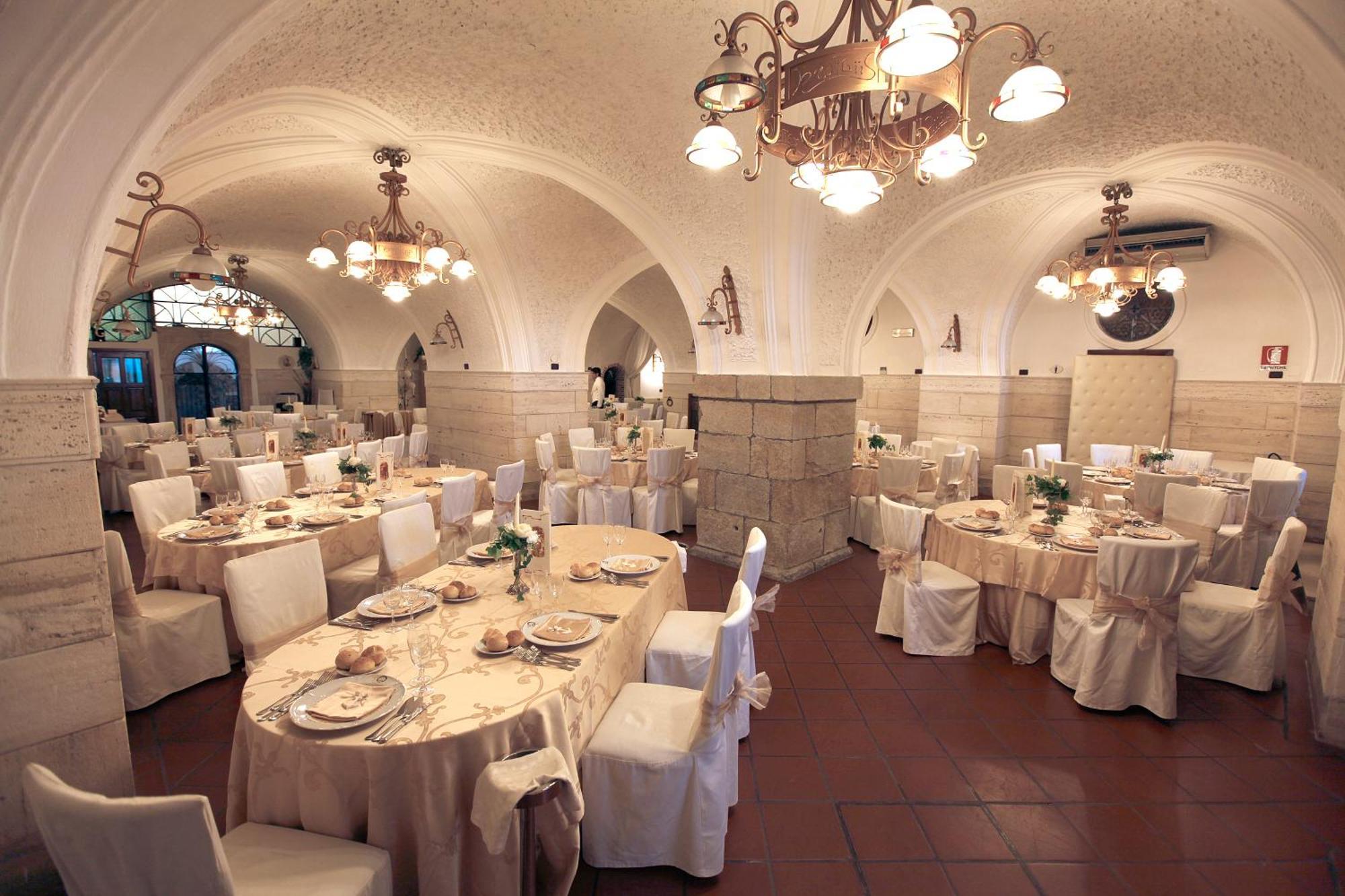 Hotel Palazzo Krataiis