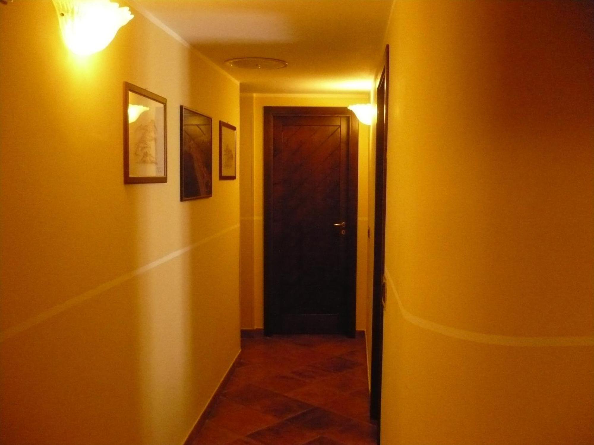 Hotel Palazzo Krataiis Scilla
