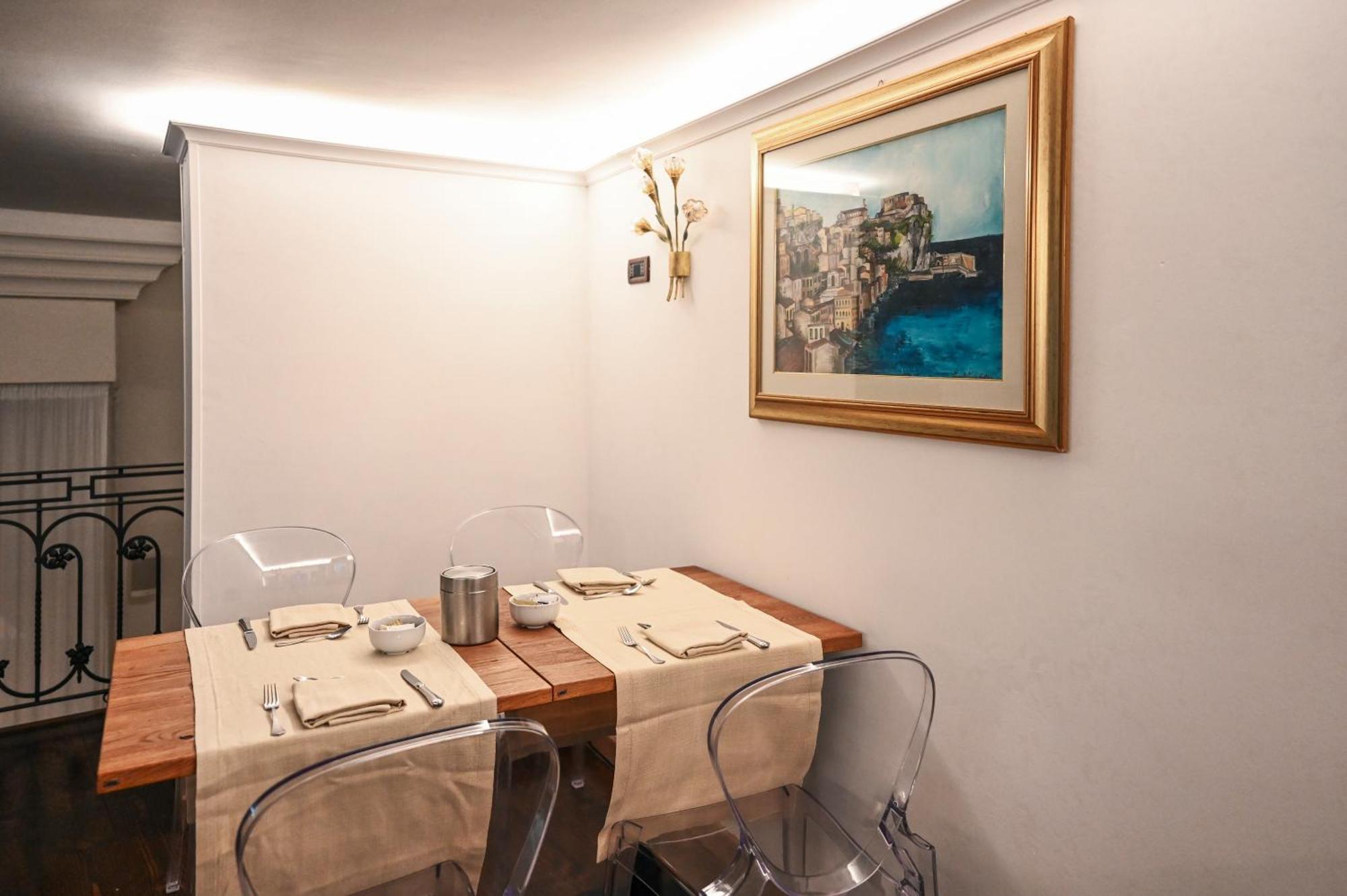 Hotel Palazzo Krataiis Scilla