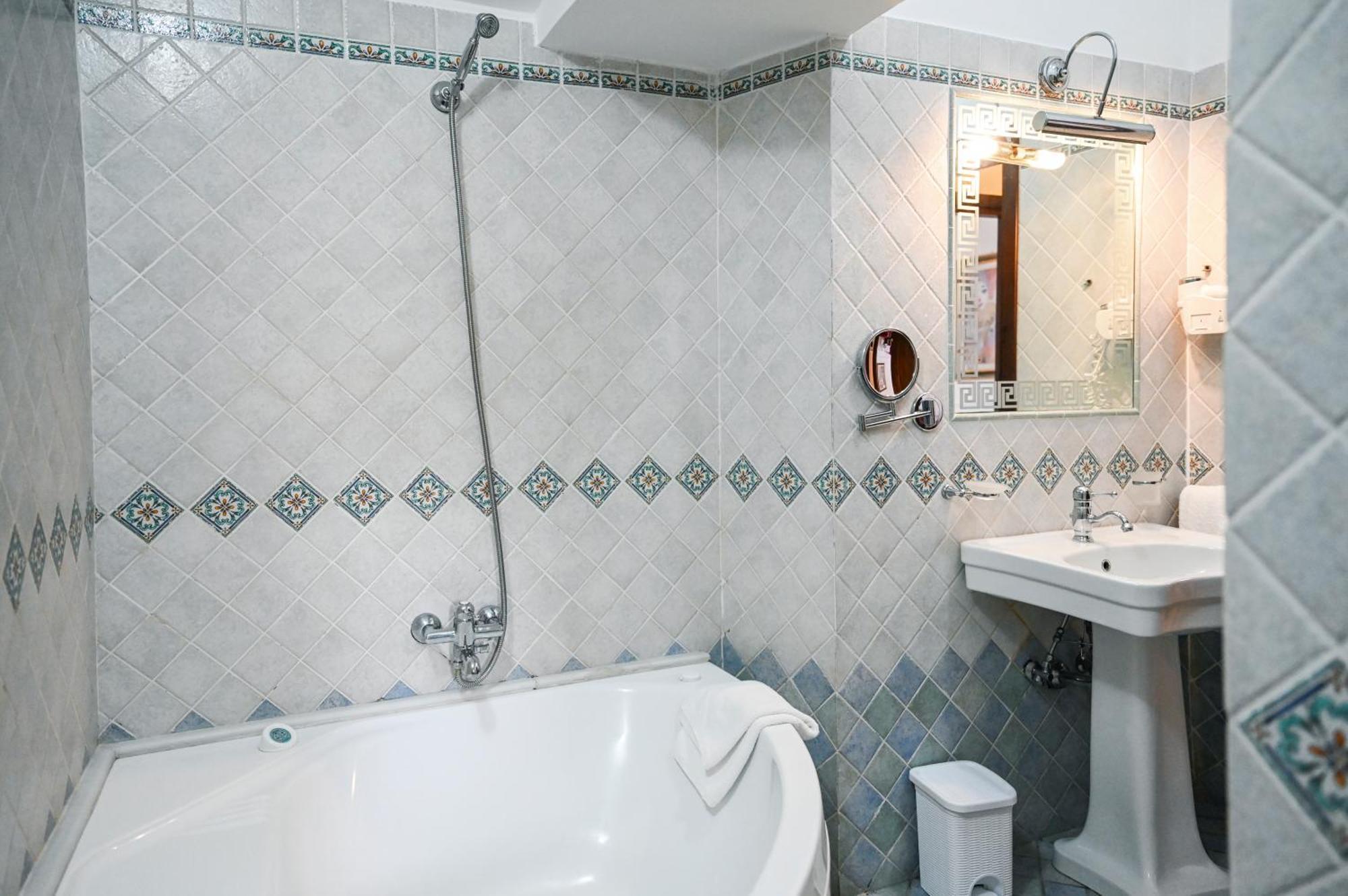 Palazzo Krataiis Hotel Scilla