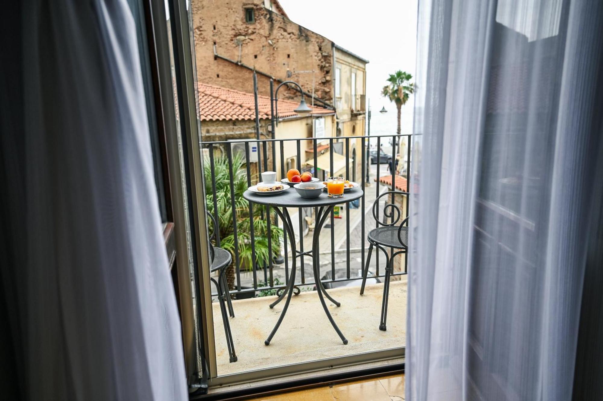 Palazzo Krataiis Hotel 4*