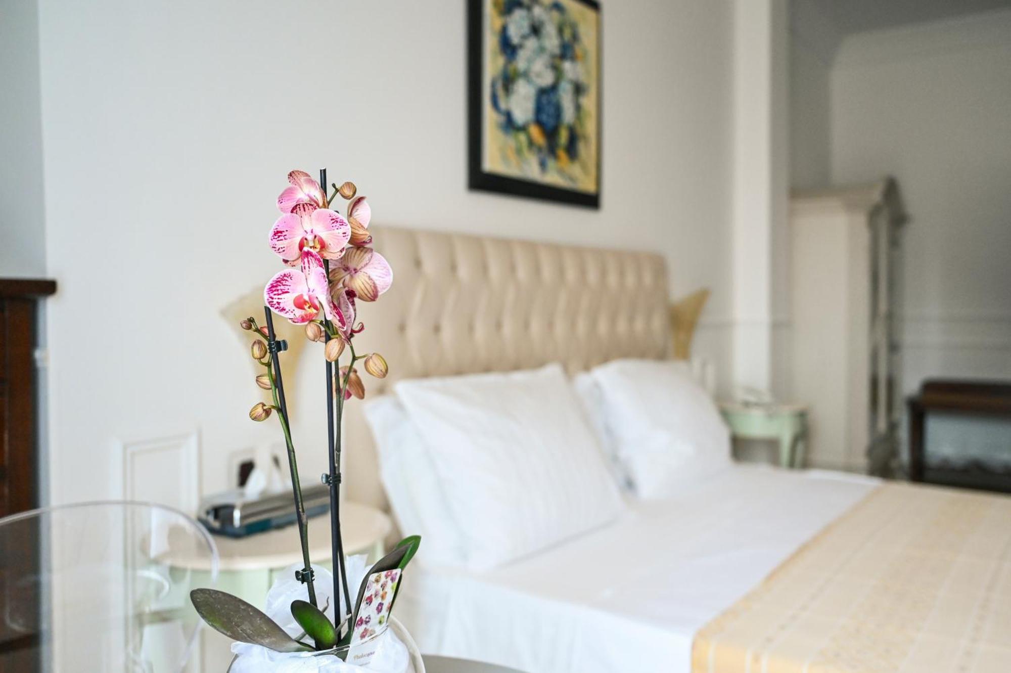 Hotel Palazzo Krataiis Scilla