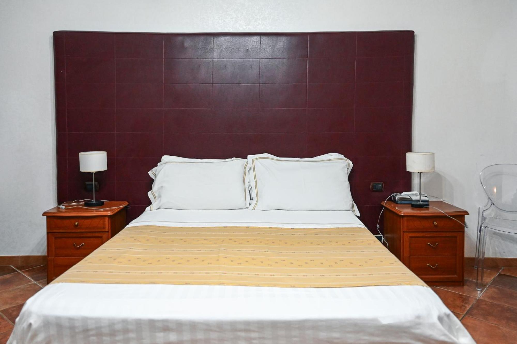 Palazzo Krataiis 4* Scilla
