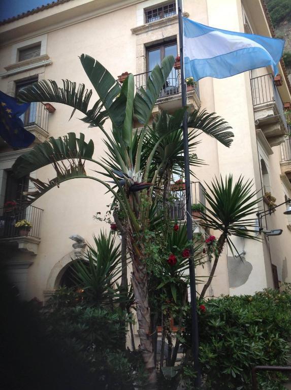 Palazzo Krataiis Hotel 4*