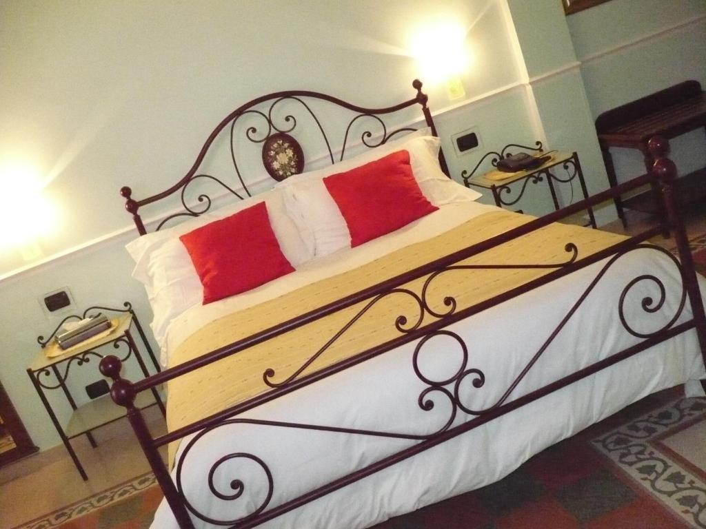 Hotel Palazzo Krataiis 4*