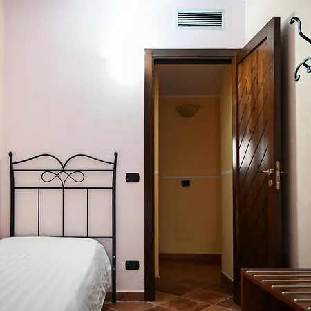 Hotel Palazzo Krataiis Scilla Exterior photo